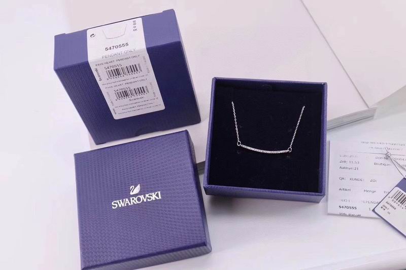 Swarovski Necklace 03lyr144